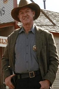 Unforgiven [Gene Hackman]